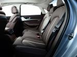 Audi A8 TDI Quattro 2013 года (WW)